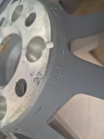 Alu disk AUDI A6 R18 4K0601025 7,5Jx18 ET36 1 kus