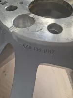 Alu disk AUDI A6 R18 4K0601025 7,5Jx18 ET36 1 kus