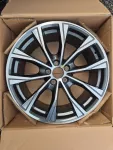 Alu disk audi a6 s6 r19 et40 8,5j kod 4p0601025f 1 kus | ET45 1kus