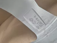 Alu disk AUDI Q5 80A601025BE 8Jx18 ET39 1 kus