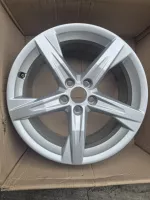 Alu disk AUDI Q5 80A601025BE 8Jx18 ET39 1 kus | ET39 1kus
