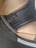 Alu disk Seat Ateca Cupra R19 8j ET45 575601025AS