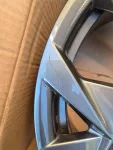 Alu disk Seat Cupra Formentor R18 8j ET40 5ff601025p