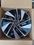 Alu disk Volkswagen T-roc  R19 8j ET45 2gv601025g | ET45 1kus