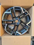 Alu disk Volkswagen T-roc  York R19 8j ET45 2gv601025h 2gv601025J | ET45 1kus