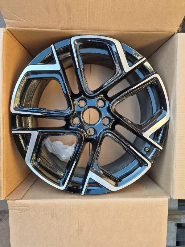 Alu disk Volkswagen T-roc York R19 8j ET45 2gv601025h 2gv601025J