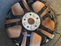 Alu disk Volkswagen T-roc York R19 8j ET45 2gv601025h 2gv601025J