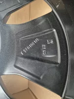 Kusový Alu disk Volkswagen Tayron 7j ET40 571601025J