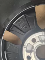 Kusový Alu disk Volkswagen Tayron 7j ET40 571601025J