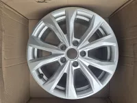 Kusový disk Volkswagen Caddy Barahona R17 6,5j ET49 2K7601025A | ET49 1kus