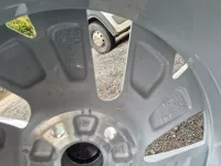 Letní kola Volkswagen Tayron bari Tiguan / Allspace ET40 7J x 18 215/65/17 Volkswagen OEM Letní kola Volkswagen Tayron bari Tiguan / Allspace ET40 7J x 18 215/65/17 Volkswagen OEM