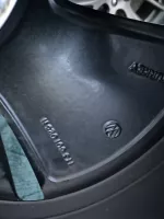 Letní kola Volkswagen Tilburg ID Buzz ET45 8J ET58 9j x 19 1T3601025H Volkswagen OEM