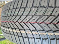 Nová celoroční originalní kola VW Transporter Dundrod Multivan T7 ET60 6,5J x 17 7T0601025A 215/60/17 Volkswagen OEM