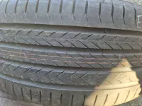 Nová letní kola originál Volkswagen ID Buzz R20 přední 8J ET45 1T3601025AB zadní ET58 10J 1T3601025AC Volkswagen OEM