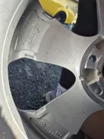Nová letní kola originál Volkswagen ID Buzz R20 přední 8J ET45 1T3601025AB zadní ET58 10J 1T3601025AC Volkswagen OEM