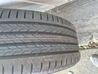 Nová letní kola originál Volkswagen ID Buzz R20 Solna přední 8J ET45 1T3601025e zadní ET58 10J 1T3601025d Volkswagen OEM
