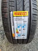 nová Letní kola originál VW Volkswagen ValenciaTiguan Tayron R-line ET38 8,5J x 19 letní pneu Continental 255/45/19 Volkswagen OEM