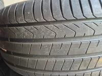 Nová Letní kola Volkswagen Tilburg ID buZZ ET45 8J ET58 9j x 19 1T3601025H Pirelli Volkswagen OEM