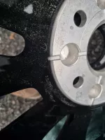 Nová letní kovaná kola VW Multivan Caravelle T7 Dundrod ET60 6,5J x 17 Volkswagen OEM Nová letní kovaná kola VW Multivan Caravelle T7 Dundrod ET60 6,5J x 17 Volkswagen OEM