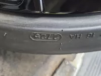 Nová letní sada disků Townsville black Elektro VW ID. BUZZ R21 10x21 ET58 8,5x21 et40 kód 1T3601025aa Volkswagen OEM Nová letní sada disků Townsville black Elektro VW ID. BUZZ R21 10x21 ET58 8,5x21 et40 kód 1T3601025aa Volkswagen OEM