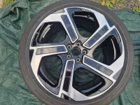 Nová letní sada disků Townsville CNC Elektro VW ID. BUZ R21 10x21 ET58 8,5x21 et40 kód 1T3601025aa Volkswagen OEM Nová letní sada disků Townsville CNC Elektro VW ID. BUZ R21 10x21 ET58 8,5x21 et40 kód 1T3601025aa Volkswagen OEM
