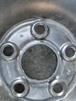 Nová sada ocelových disků VolkswagenT7 R16 ET60 6,5J x 16 Volkswagen OEM