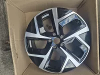 Originální alu kola Volkswagen ID3 Wellington R19 7,5Jx19 ET50 10a601025k Volkswagen OEM