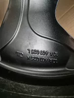 Originální alu kola Volkswagen ID3 Wellington R19 7,5Jx19 ET50 10a601025k Volkswagen OEM