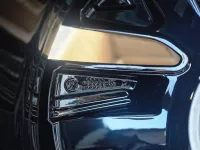 Originální alu kola Volkswagen ID7 Hudson Black R19 8Jx19 ET45 8,5j ET42 14B601025A 14B601025B Volkswagen OEM