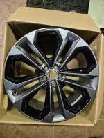 Sada disků AUDI Q7 RSQ7 4M0601025DD 9,5Jx21 ET31
