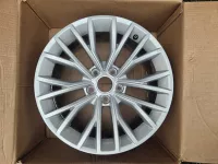 Sada disků Cardif VW Volkswagen Passat Alltrack / Arteon ET40 7,5J x 17 3G8601025H Volkswagen OEM Sada disků Cardif VW Volkswagen Passat Alltrack / Arteon ET40 7,5J x 17 3G8601025H Volkswagen OEM