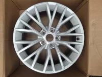 Sada disků Cardif VW Volkswagen Passat Alltrack / Arteon ET40 7,5J x 17 3G8601025H Volkswagen OEM Sada disků Cardif VW Volkswagen Passat Alltrack / Arteon ET40 7,5J x 17 3G8601025H Volkswagen OEM