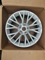 Sada disků Cardif VW Volkswagen Passat Alltrack / Arteon ET40 7,5J x 17 3G8601025H Volkswagen OEM Sada disků Cardif VW Volkswagen Passat Alltrack / Arteon ET40 7,5J x 17 3G8601025H Volkswagen OEM