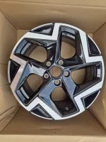 Sada disků Coventry VW Golf / Golf 8.5 ET51 7,5J x 17 5H0601025AP Volkswagen OEM