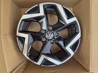 Sada disků Coventry VW Golf / Golf 8.5 ET51 7,5J x 17 5H0601025AP | ET51