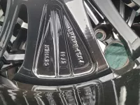 Sada disků Napoli Passat B9 ET41 7,5J x 17 3J0601025C Volkswagen OEM