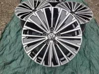 Sada disků Napoli Passat B9 ET41 7,5J x 17 3J0601025C | ET41