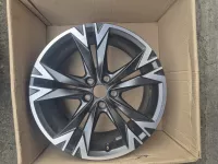 Sada disků originál Cupra Formentor ET40 8J x 18 5FF601025J Seat OEM Sada disků originál Cupra Formentor ET40 8J x 18 5FF601025J Seat OEM