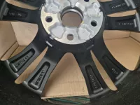 Sada disků originál Cupra Formentor ET40 8J x 18 5FF601025J Seat OEM Sada disků originál Cupra Formentor ET40 8J x 18 5FF601025J Seat OEM