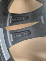 Sada disků originál Cupra Formentor ET40 8J x 18 5FF601025J Seat OEM Sada disků originál Cupra Formentor ET40 8J x 18 5FF601025J Seat OEM