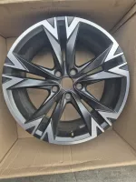 Sada disků originál Cupra Formentor ET40 8J x 18 5FF601025J Seat OEM Sada disků originál Cupra Formentor ET40 8J x 18 5FF601025J Seat OEM