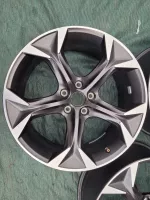 Sada disků originál Seat Cupra Formentor ET40 8J x 19 5FF601025e Seat OEM