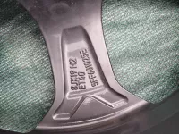 Sada disků originál Seat Cupra Formentor ET40 8J x 19 5FF601025e Seat OEM