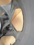 Sada disků originál Seat Cupra Sportstourer ET49 8J x 19 5fa601025ae Seat OEM Sada disků originál Seat Cupra Sportstourer ET49 8J x 19 5fa601025ae Seat OEM