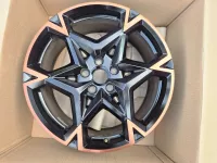 Sada disků originál Seat Cupra Sportstourer ET49 8J x 19 5fa601025ae Seat OEM Sada disků originál Seat Cupra Sportstourer ET49 8J x 19 5fa601025ae Seat OEM