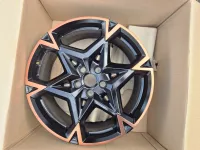 Sada disků originál Seat Cupra Sportstourer ET49 8J x 19 5fa601025ae | ET49