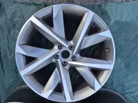 Sada disků originál Seat Tarraco FR Cupra ET38 8,5J x 20