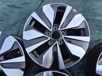 Sada disků originál VW Zurich Touran ET48 6,5J x 16 5TA601025AB Volkswagen OEM