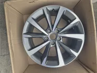 Sada disků Seat Leon Cupra MK4 ET46 7,5J x 18 5fa601025E Seat OEM