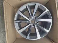 Sada disků Seat Leon Cupra MK4 ET46 7,5J x 18 5fa601025E Seat OEM